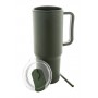 Tazza termica Verde