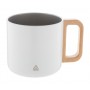 Tazza mug termica Bianco