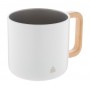 Tazza mug termica Bianco