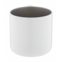 Tazza mug termica Bianco