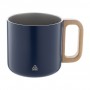 Tazza mug termica Blu scuro