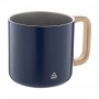 Tazza mug termica Blu scuro
