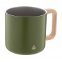 Tazza mug termica Verde
