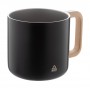 Tazza mug termica Nero
