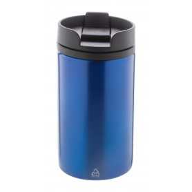 Bicchiere termico Blu