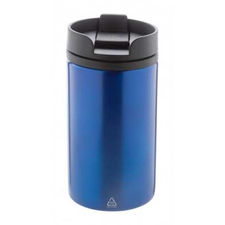 Bicchiere termico Blu