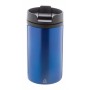 Bicchiere termico Blu