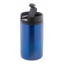 Bicchiere termico Blu
