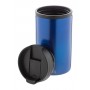 Bicchiere termico Blu