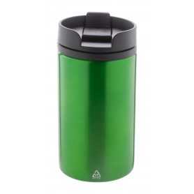 Bicchiere termico Verde