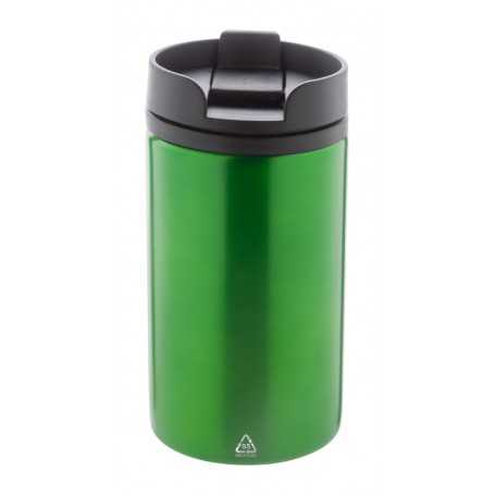 Bicchiere termico Verde