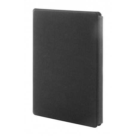 Portadocumenti in RPU Nero