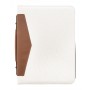 Portadocumenti in canvas riciclato Naturale