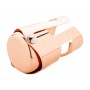 Tappo automatico champagne Rosa