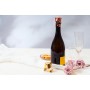 Tappo automatico champagne Rosa