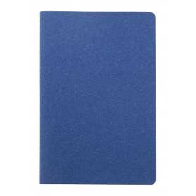 Quaderno Blu