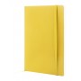 Quaderno in RPU Giallo