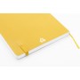 Quaderno in RPU Giallo