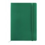 Quaderno in RPU Verde