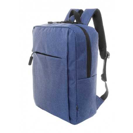 Zaino in RPET Blu