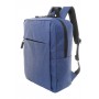 Zaino in RPET Blu