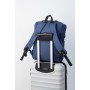 Zaino in RPET Blu