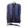 Zaino in RPET Blu scuro