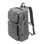 Zaino in RPET Grigio