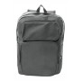 Zaino in RPET Grigio