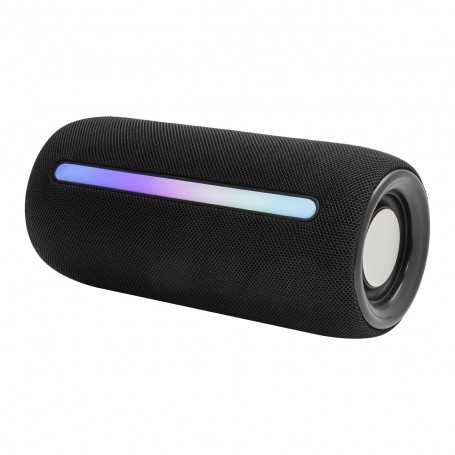 Altoparlante wireless Nero