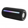 Altoparlante wireless Nero