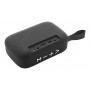 Altoparlante wireless Grigio