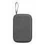 Altoparlante wireless Grigio