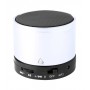 Altoparlante wireless Bianco