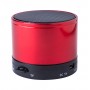 Altoparlante wireless Rosso