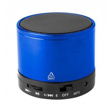 Altoparlante wireless Blu