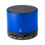 Altoparlante wireless Blu