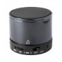 Altoparlante wireless Nero