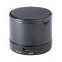 Altoparlante wireless Nero