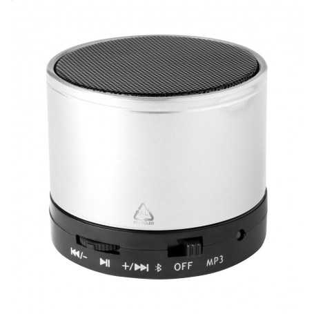 Altoparlante wireless Argento