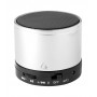 Altoparlante wireless Argento