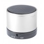 Altoparlante wireless Argento