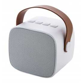 Altoparlante wireless RABS Bianco