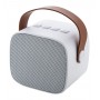 Altoparlante wireless RABS Bianco
