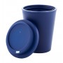 Bicchiere termico Blu scuro