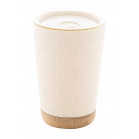 Bicchiere termico Naturale