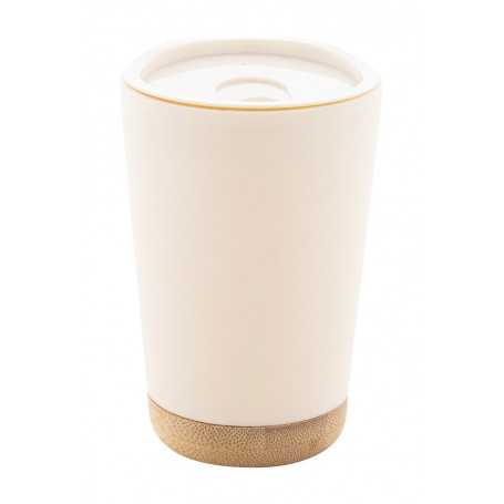 Bicchiere termico Naturale