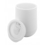 Bicchiere termico Bianco