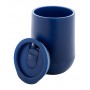 Bicchiere termico Blu scuro