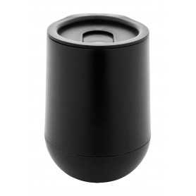 Bicchiere termico Nero